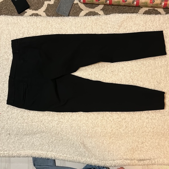 Banana Republic Dress Pants Size 4 - Picture 3 of 3